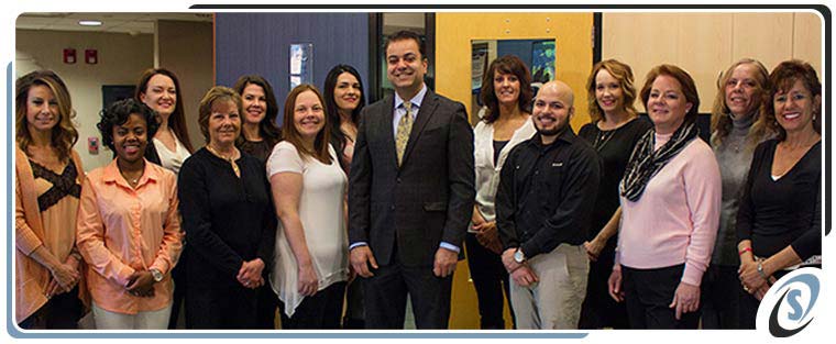 Dentist Toledo, OH Nadeem Khan, DDS and Dental Professionals at Great Smiles Family Dentistry