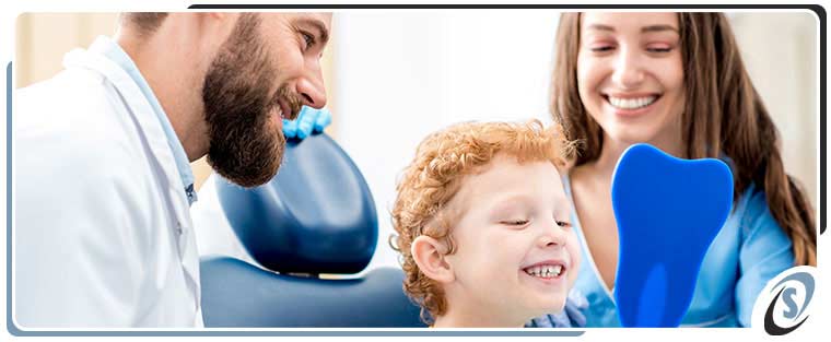 Pediatric Dentist Near Me in Toledo, OH Pediatric Dentist Near Me in Toledo, OH