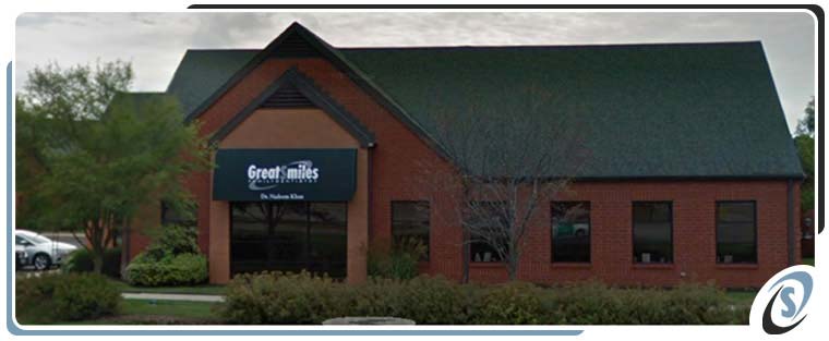 Get Directions to Great Smiles Family Dentistry in Toledo, OH Get Directions to Great Smiles Family Dentistry in Toledo, OH