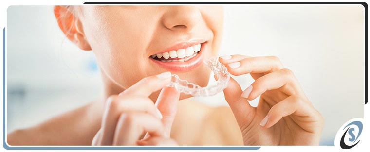 Invisalign Orthodontics Near Me in Toledo, OH Invisalign Orthodontics Near Me in Toledo, OH