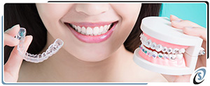Invisalign vs Braces Near Me in Toledo, OH Invisalign vs Braces Near Me in Toledo, OH