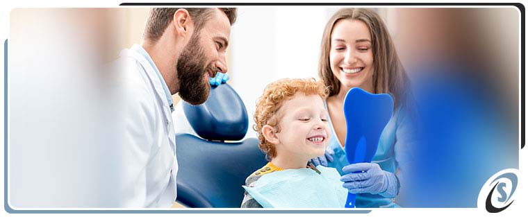 Kid Friendly Dentist Near Me in Toledo, OH Kid Friendly Dentist Near Me in Toledo, OH