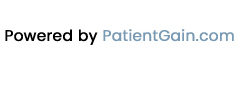 Powered by PatientGain