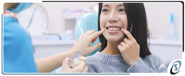 Types of Dental Implants Near Me in Toledo, OH Types of Dental Implants Near Me in Toledo, OH