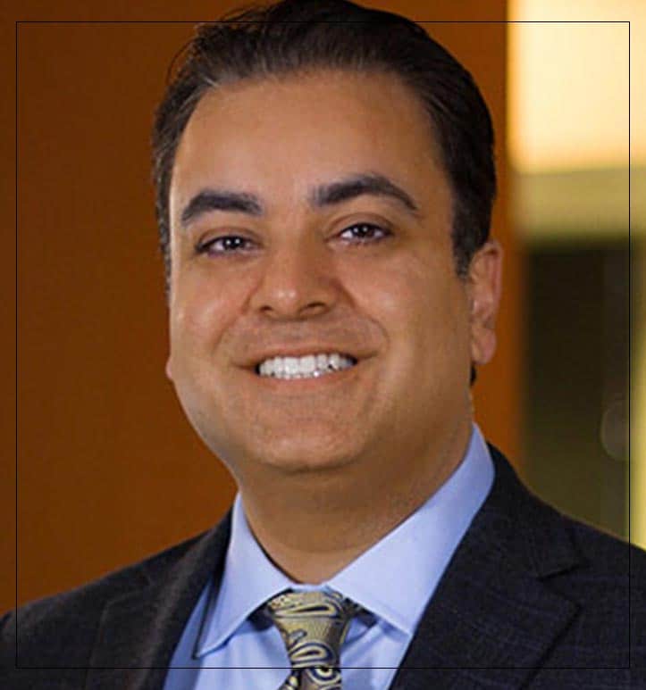 Meet Dr. Nadeem Khan at Great Smiles Family Dentistry in Toledo, OH