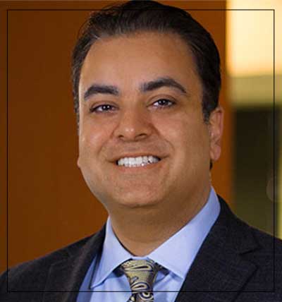 Meet Dr. Nadeem Khan at Great Smiles Family Dentistry in Toledo, OH