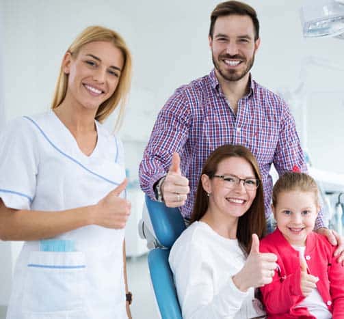 General and Cosmetic Dentistry Services Near Me in Toledo, OH