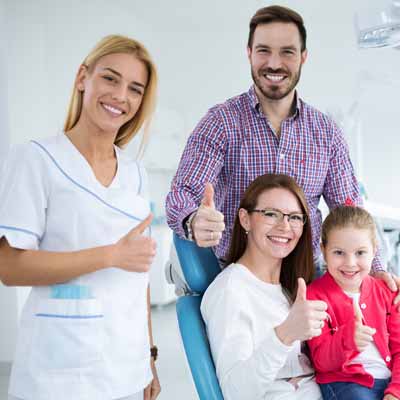 General and Cosmetic Dentistry Services Near Me in Toledo, OH