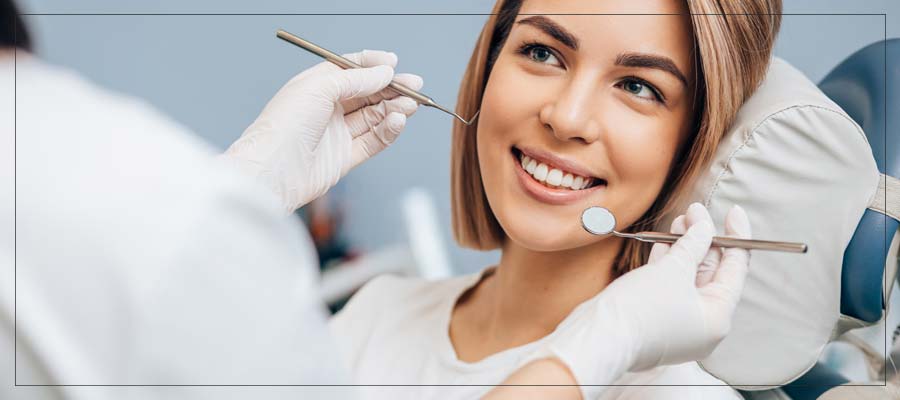 Affordable Dentist Accepting New Patients Near Me in Toledo, OH