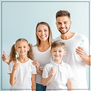 Top Family Dentist Near Me in Toledo, OH