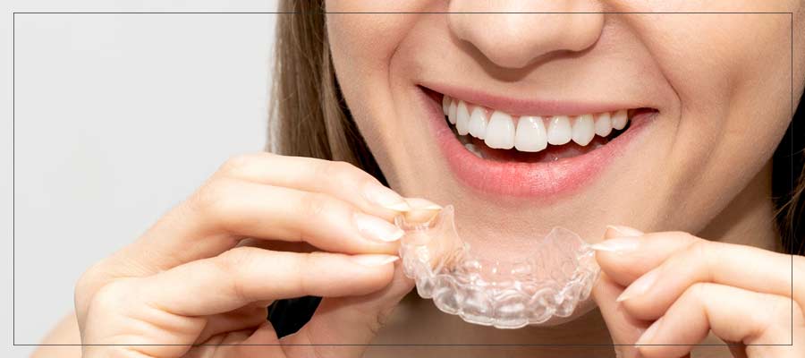 Invisalign Clear Aligner Specialist Near Me in Toledo, OH