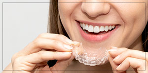 Invisalign Clear Aligner Specialist Near Me in Toledo, OH