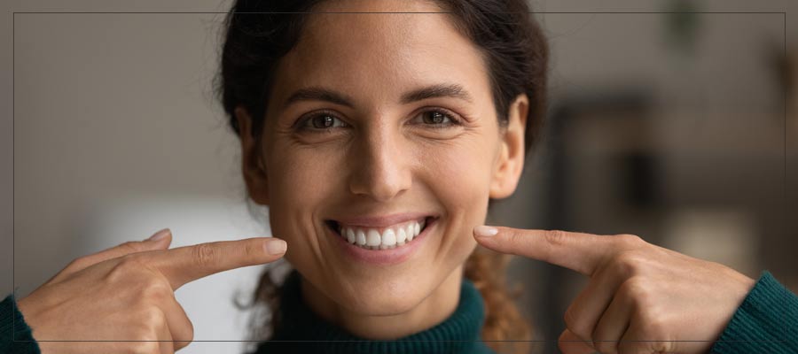 Cosmetic Dentistry Near Me in Toledo, OH Cosmetic Dentistry Near Me in Toledo, OH