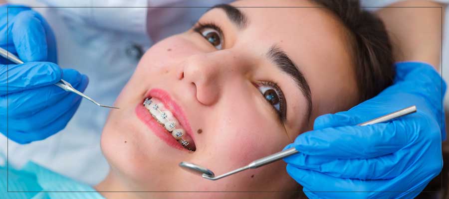 Affordable Dental Braces Specialist Near Me in Toledo, OH