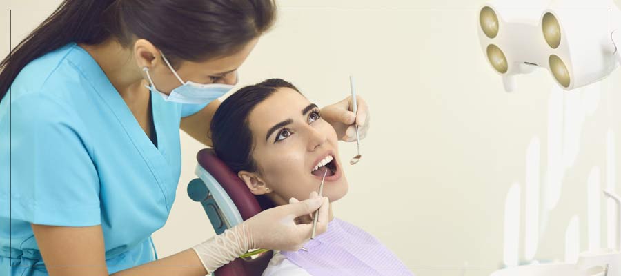 Dental Checkups and Cleaning Near Me in Toledo, OH 