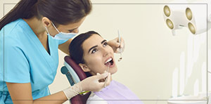 Dental Checkups and Cleaning Near Me in Toledo, OH 