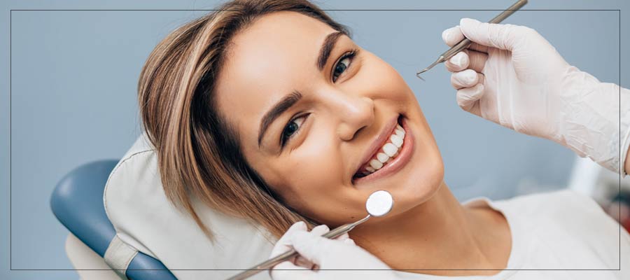 Family Dental Care Near Me in Toledo, OH Family Dental Care Near Me in Toledo, OH