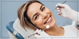 Family Dental Care Near Me in Toledo, OH