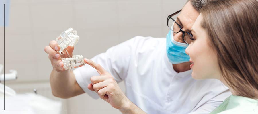 Types of Dental Implants Near Me in Toledo, OH