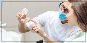 Types of Dental Implants Near Me in Toledo, OH