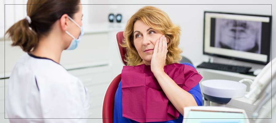 Dental Anxiety and Fear of Dentists Near Me in Toledo, OH