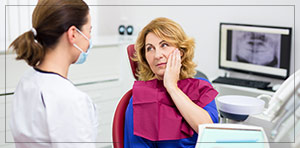 Dental Anxiety and Fear of Dentists Near Me in Toledo, OH Dental Anxiety and Fear of Dentists Near Me in Toledo, OH
