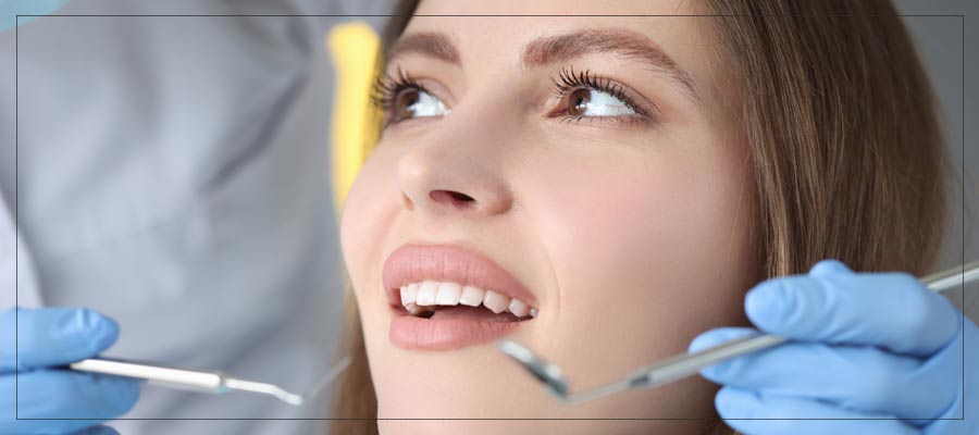 Dental Veneers Specialist Near Me in Toledo, OH