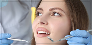 Dental Veneers Specialist Near Me in Toledo, OH