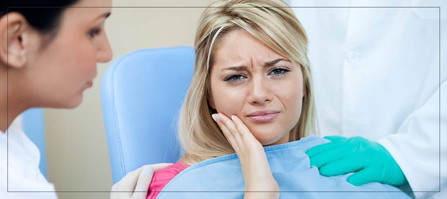 Emergency Dentist Near Me in Toledo, OH Emergency Dentist Near Me in Toledo, OH