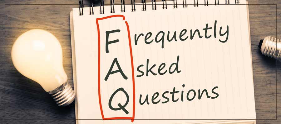 FAQs for Patients of Great Smiles Family Dentistry in Toledo, OH