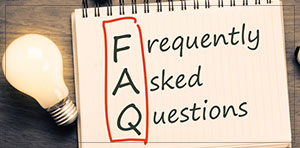 FAQs for Patients of Great Smiles Family Dentistry in Toledo, OH