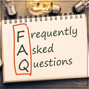 FAQ's at Great Smiles Family Dentistry in Toledo, OH