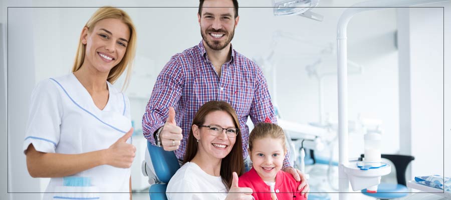 General and Cosmetic Dentistry Services Near Me in Toledo, OH