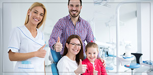 General and Cosmetic Dentistry Services Near Me in Toledo, OH