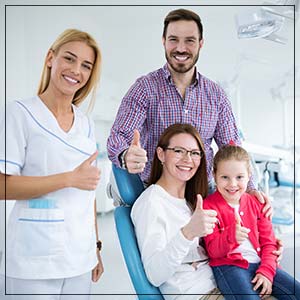 General & Cosmetic Dentistry Near Me in Toledo, OH