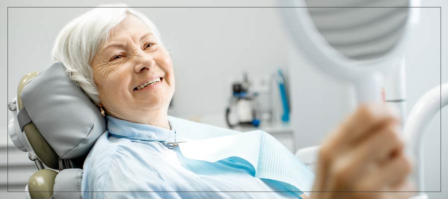 Benefits of Dental Implants for Seniors Near Me in Toledo, OH