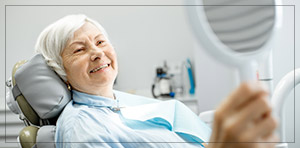 Benefits of Dental Implants for Seniors Near Me in Toledo, OH