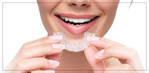 Invisalign Dentist Near Me in Toledo, OH