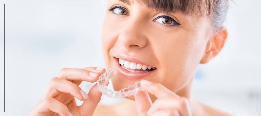 Invisalign Orthodontics Near Me in Toledo, OH Invisalign Orthodontics Near Me in Toledo, OH