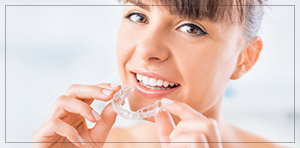 Invisalign Orthodontics Near Me in Toledo, OH