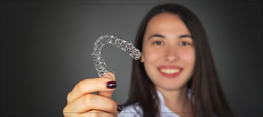 Invisalign Orthodontists Near Me in Toledo, OH