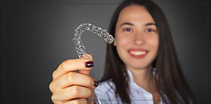 Invisalign Orthodontists Near Me in Toledo, OH