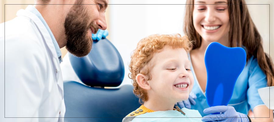 Kid Friendly Dentist Near Sylvania, OH Kid Friendly Dentist Near Sylvania, OH