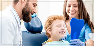 Kid Friendly Dentist Near Me in Toledo, OH Kid Friendly Dentist Near Sylvania, OH