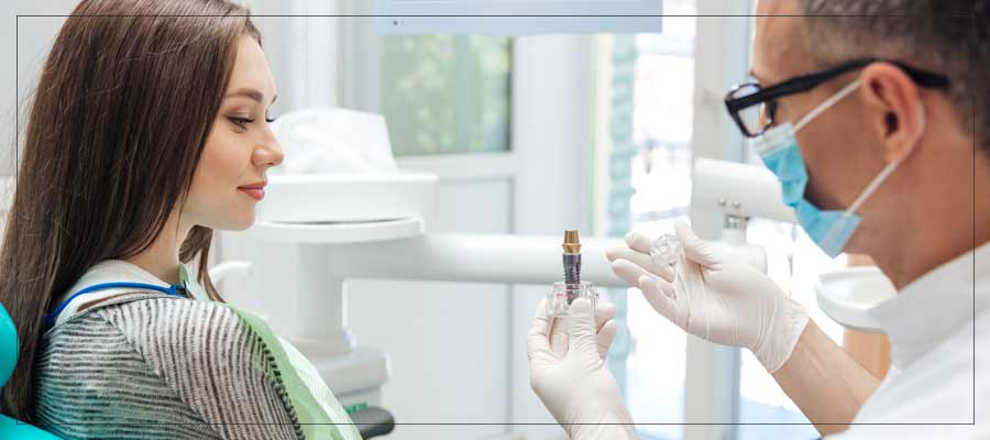 Lifespan of Dental Implants Near Me in Toledo, OH Lifespan of Dental Implants Near Me in Toledo, OH