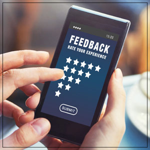 Patient Feedback at Great Smiles Family Dentistry in Toledo, OH