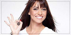 Teeth Whitening Treatment Near Me in Toledo, OH