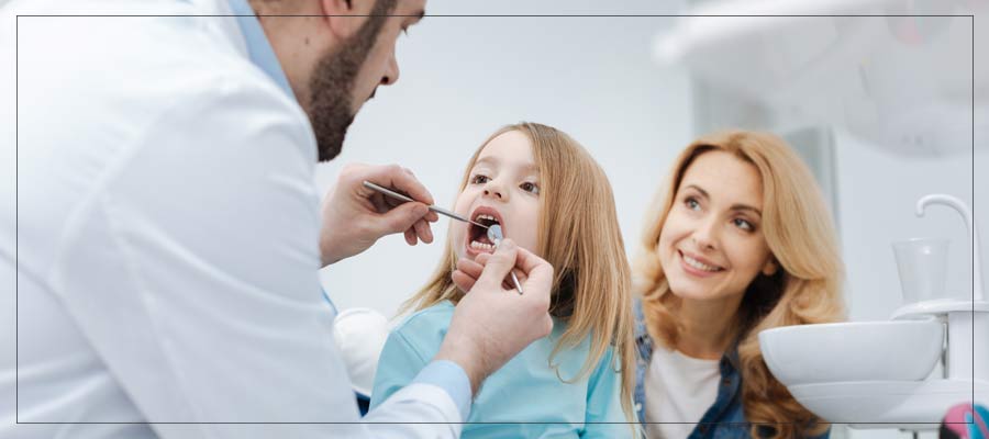 Top Rated Family Dentist Near Me in Sylvania, OH