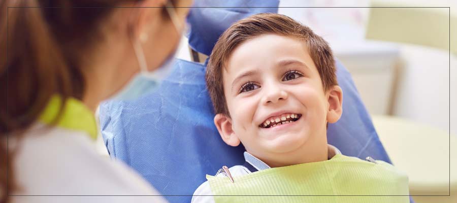 Toledo OH Pediatric Dentists Near Me 