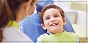 Toledo OH Pediatric Dentists Near Me 